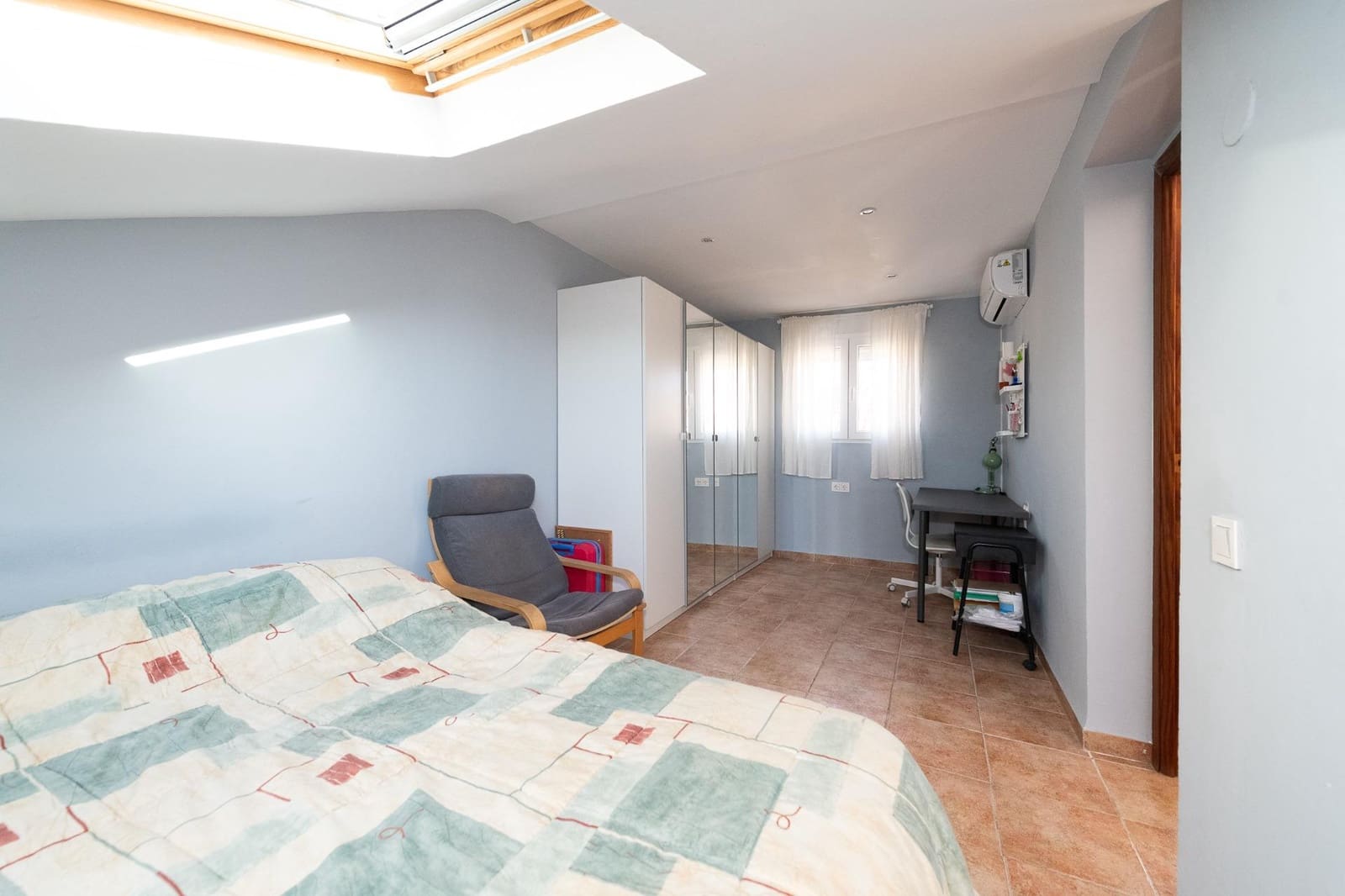 3 slaapkamer Rijtjeshuis te koop in Rincon de la Victoria met zwembad garage - € 479.500 (Ref: 9568686)