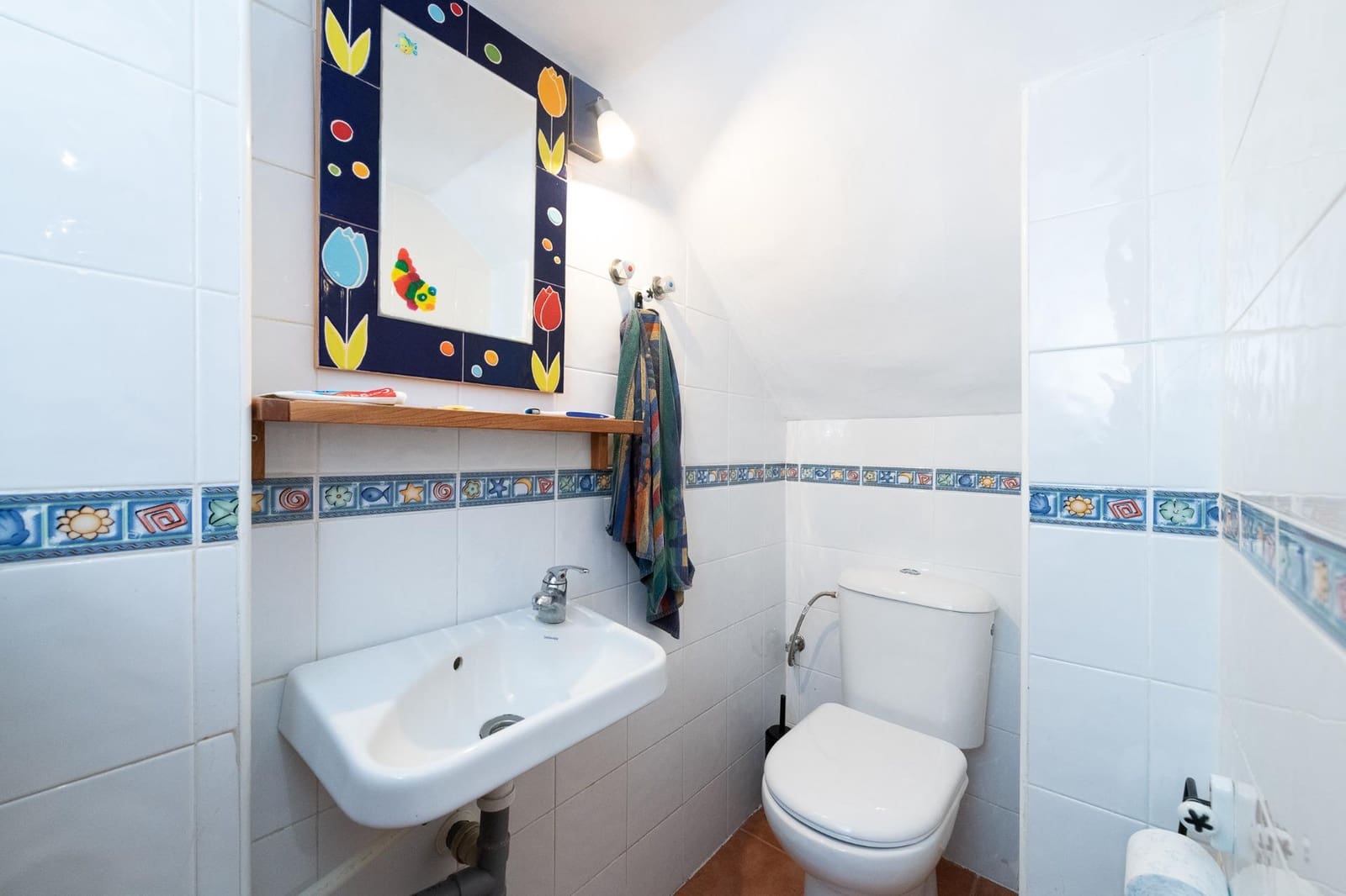 3 slaapkamer Rijtjeshuis te koop in Rincon de la Victoria met zwembad garage - € 479.500 (Ref: 9568686)
