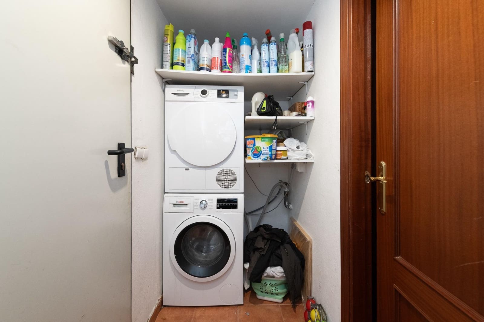 3 slaapkamer Rijtjeshuis te koop in Rincon de la Victoria met zwembad garage - € 479.500 (Ref: 9568686)