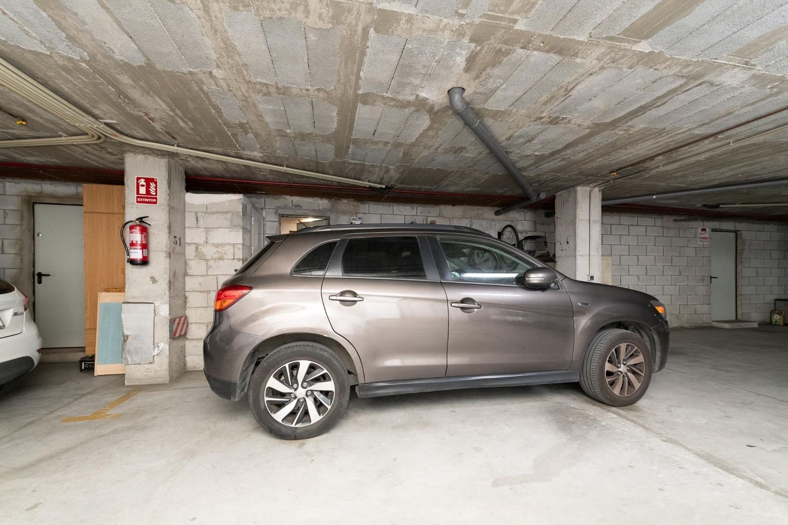 3 slaapkamer Rijtjeshuis te koop in Rincon de la Victoria met zwembad garage - € 479.500 (Ref: 9568686)