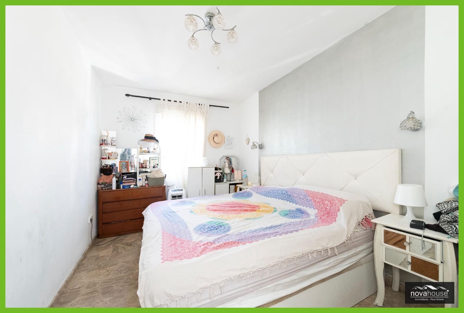 3 sovrum Radhus till salu i Torremolinos med garage - 619 990 € (Ref: 9615472)