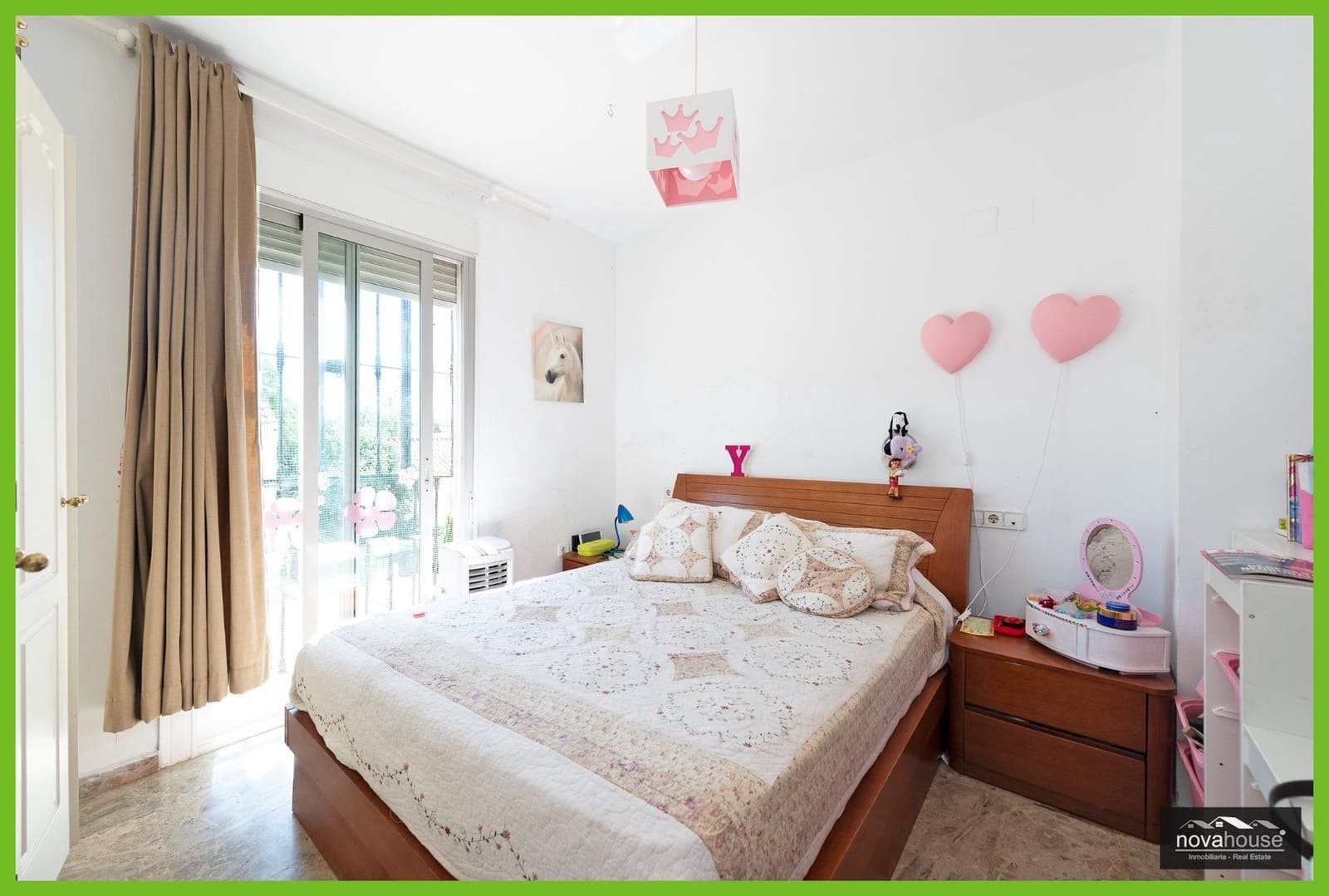 3 soveværelse Rækkehus til salg i Torremolinos med garage - € 619.990 (Ref: 9615472)