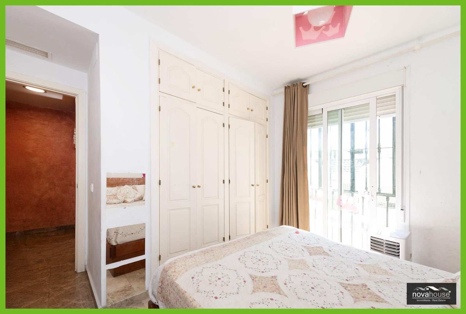 3 soveværelse Rækkehus til salg i Torremolinos med garage - € 619.990 (Ref: 9615472)