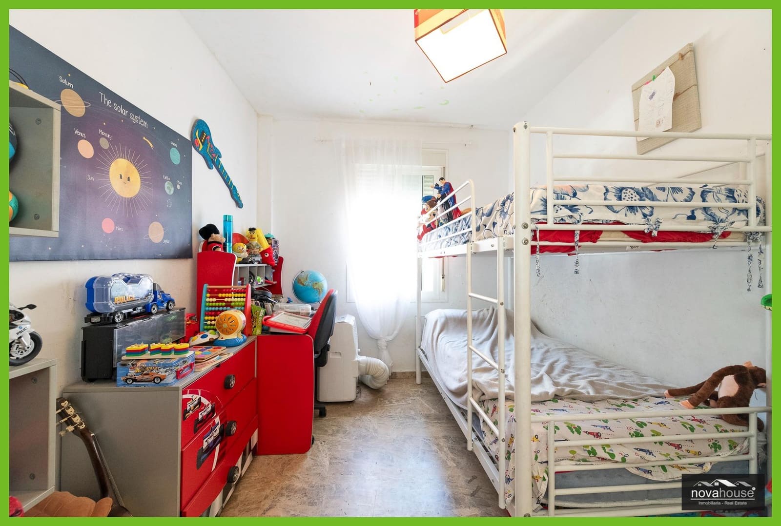 3 soveværelse Rækkehus til salg i Torremolinos med garage - € 619.990 (Ref: 9615472)