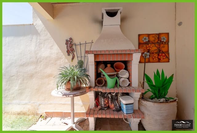 3 chambre Villa/Maison Mitoyenne à vendre à Torremolinos avec garage - 619 990 € (Ref: 9615472)