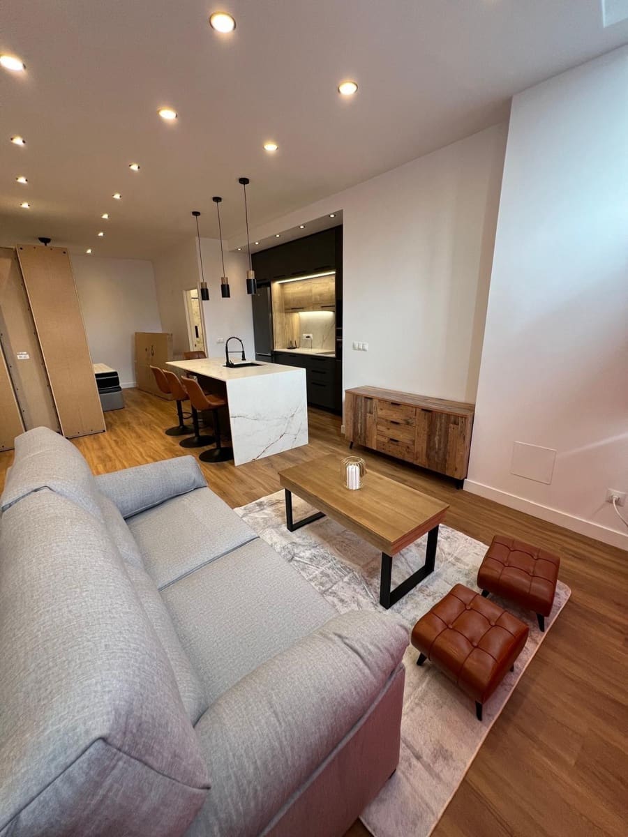 1 bedroom Studio for rent in Alhaurin de la Torre - € 890 (Ref: 9622392)