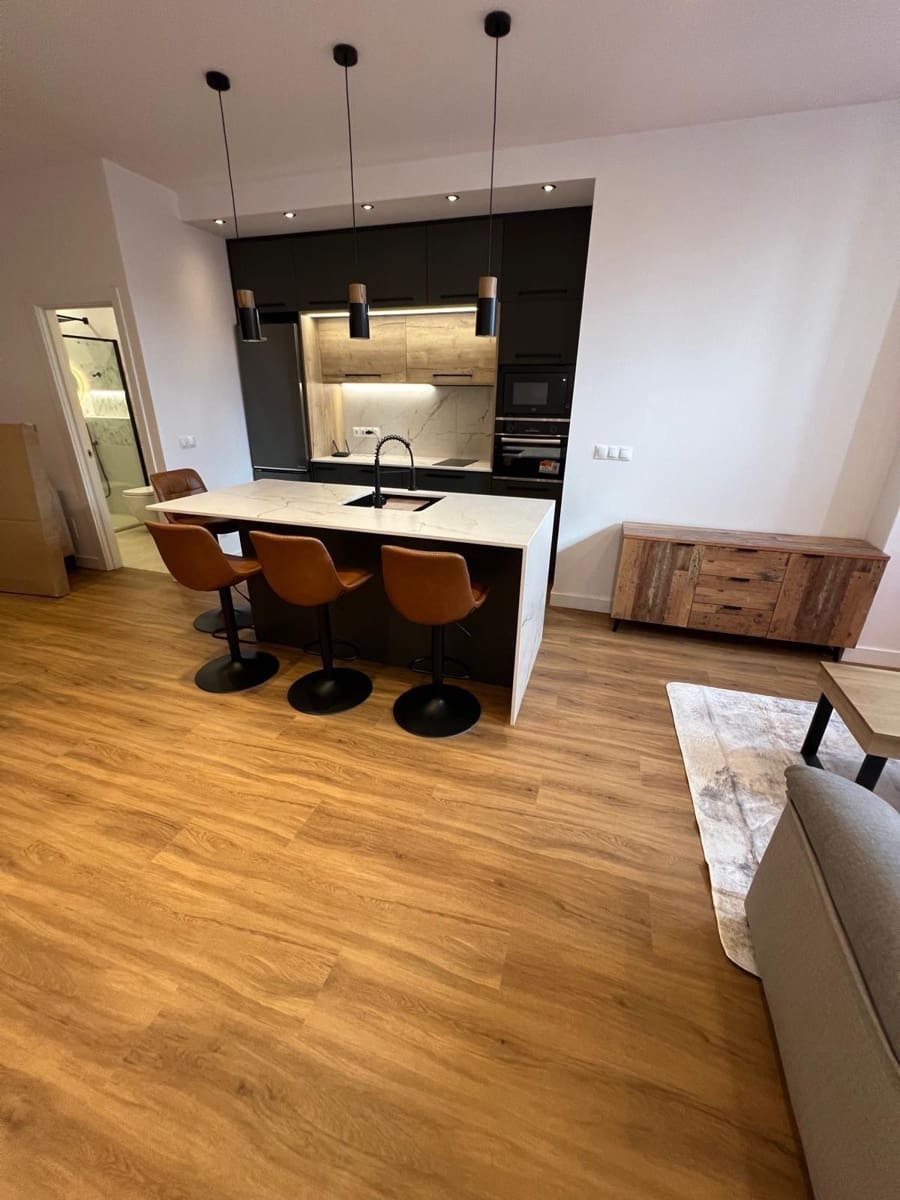 1 bedroom Studio for rent in Alhaurin de la Torre - € 890 (Ref: 9622392)