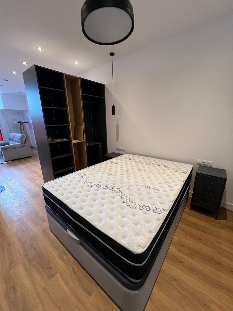 1 bedroom Studio for rent in Alhaurin de la Torre - € 890 (Ref: 9622392)