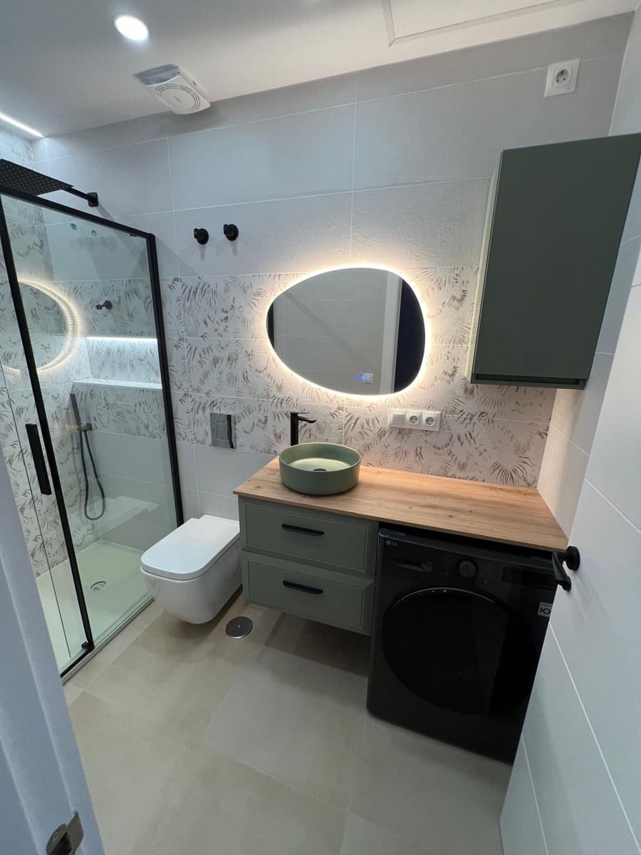 1 bedroom Studio for rent in Alhaurin de la Torre - € 890 (Ref: 9622392)