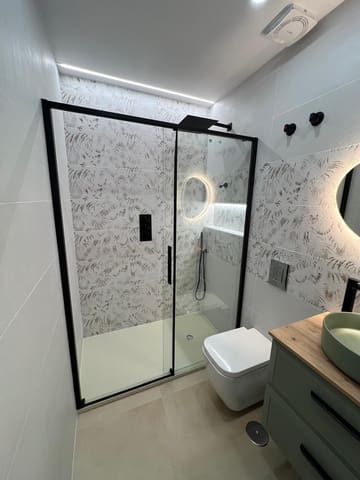 1 bedroom Studio for rent in Alhaurín de la Torre - € 890 (Ref: 9622392)