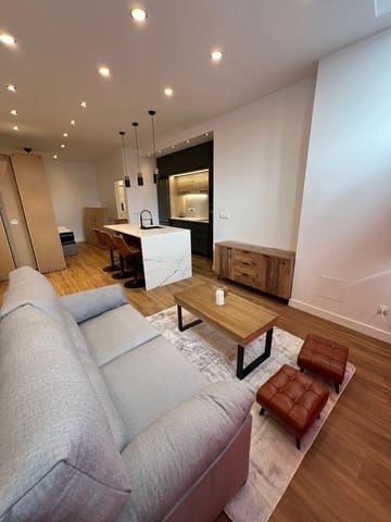 1 bedroom Studio for rent in Alhaurín de la Torre - € 890 (Ref: 9622392)