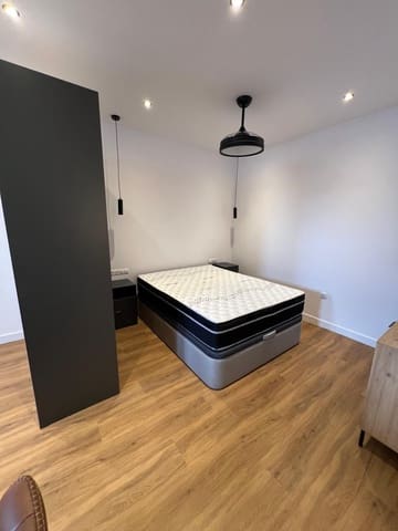 1 bedroom Studio for rent in Alhaurín de la Torre - € 890 (Ref: 9622392)