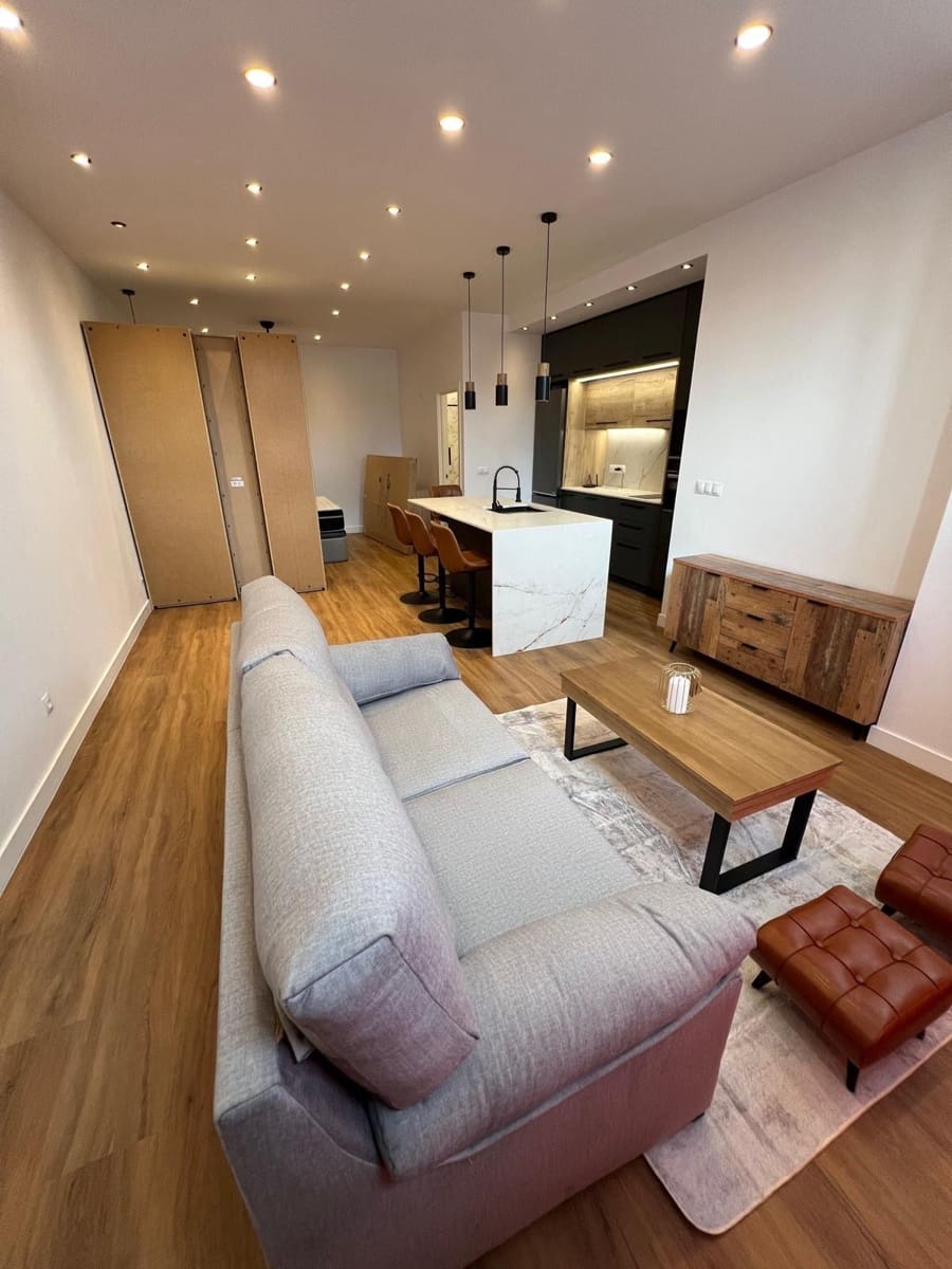 1 bedroom Studio for rent in Alhaurin de la Torre - € 890 (Ref: 9622392)