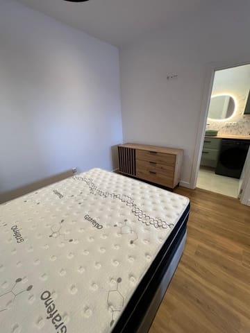 1 bedroom Studio for rent in Alhaurín de la Torre - € 890 (Ref: 9622392)