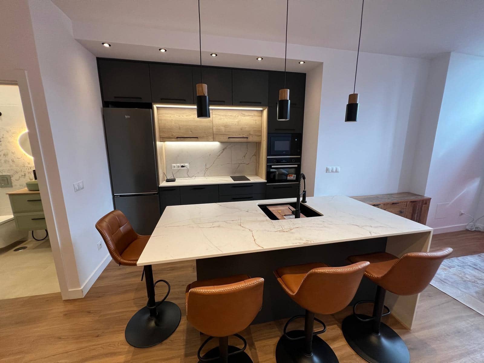 1 bedroom Studio for rent in Alhaurin de la Torre - € 890 (Ref: 9622392)