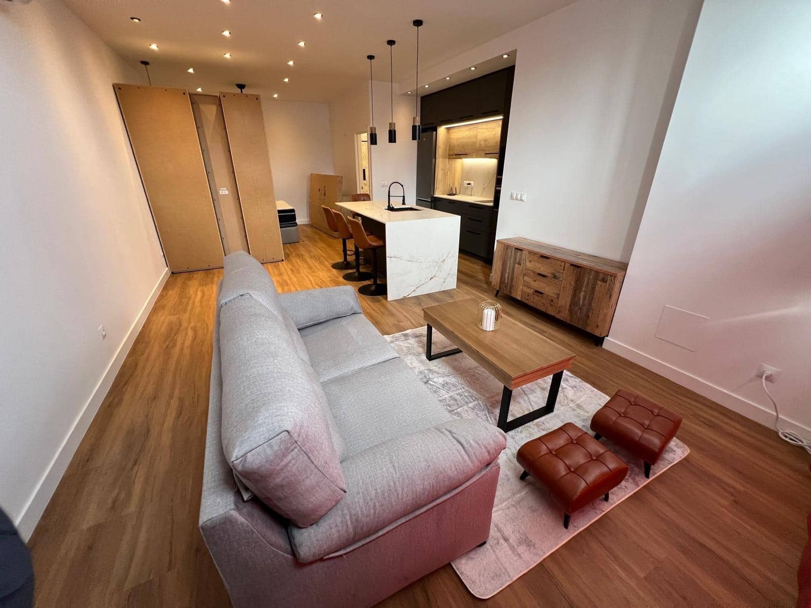 1 bedroom Studio for rent in Alhaurin de la Torre - € 890 (Ref: 9622392)