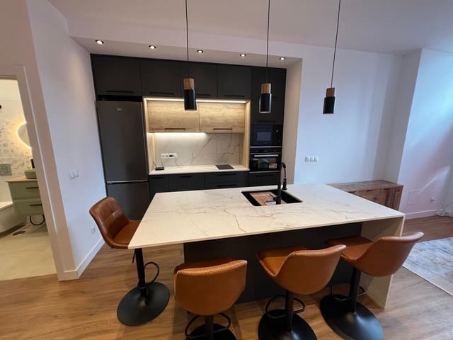 1 bedroom Studio for rent in Alhaurín de la Torre - € 890 (Ref: 9622392)