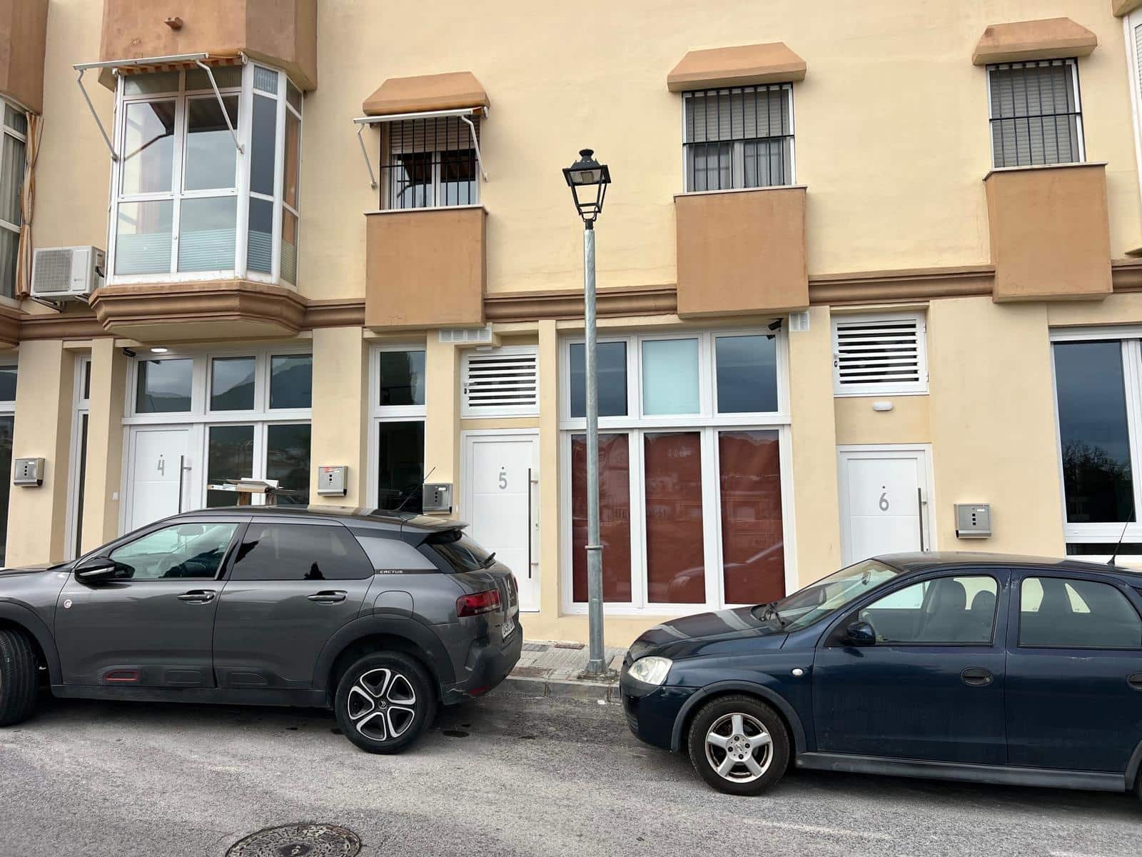 1 bedroom Studio for rent in Alhaurin de la Torre - € 890 (Ref: 9622392)