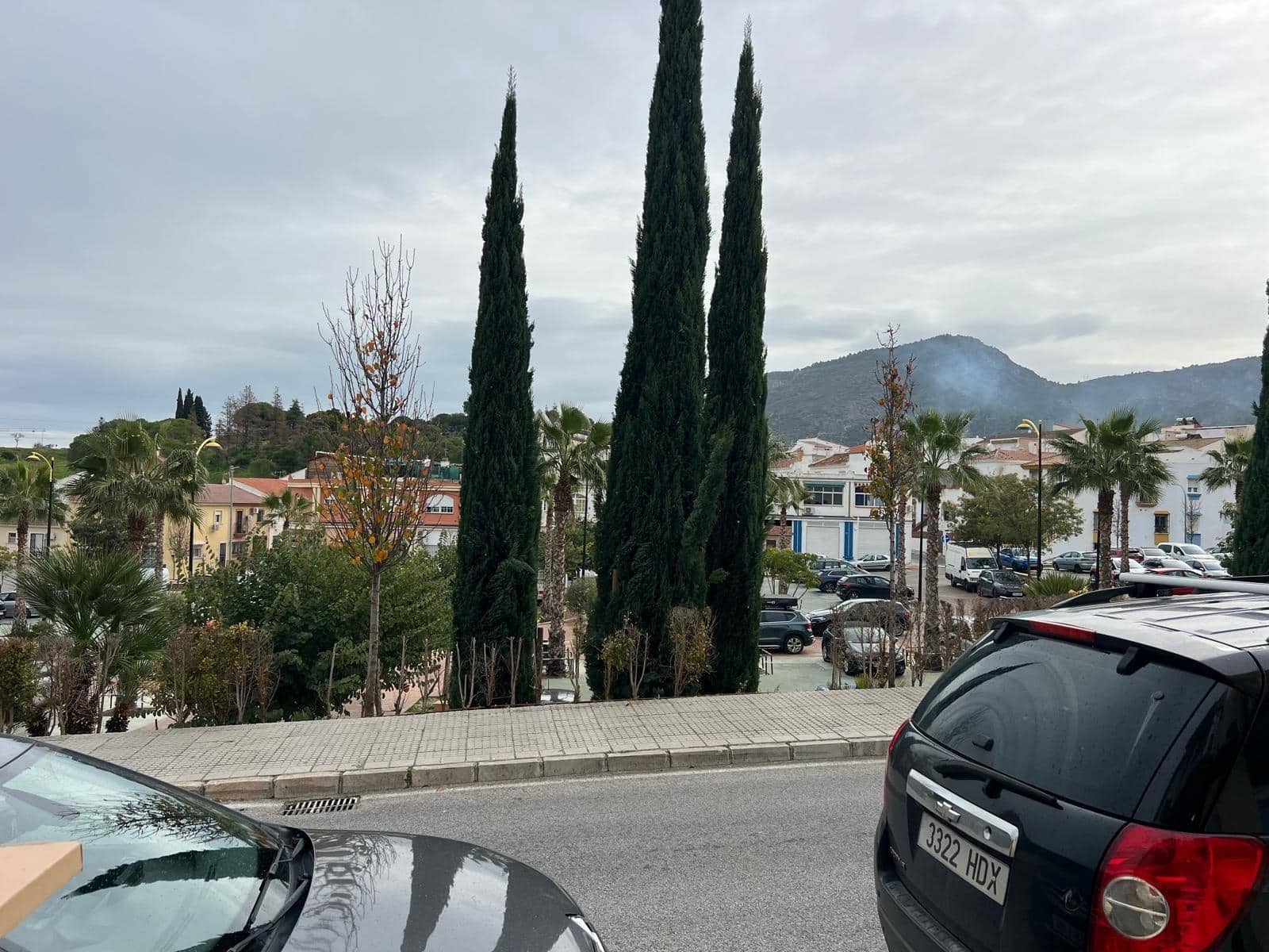 1 bedroom Studio for rent in Alhaurin de la Torre - € 890 (Ref: 9622392)