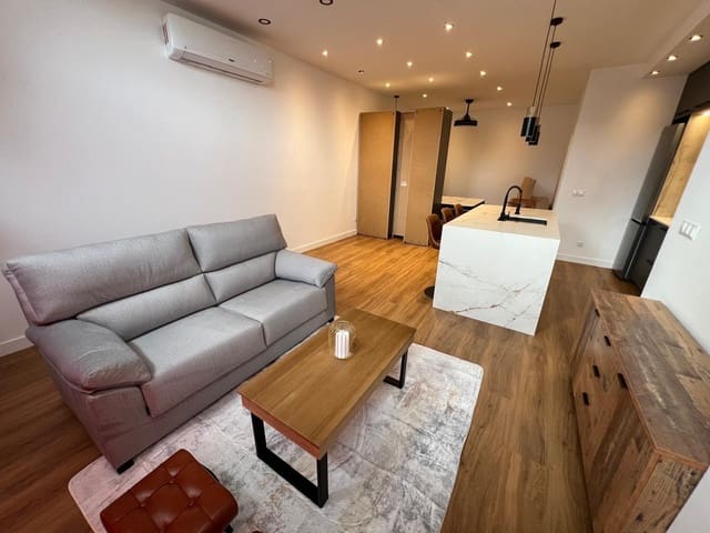 1 bedroom Studio for rent in Alhaurín de la Torre - € 890 (Ref: 9622392)