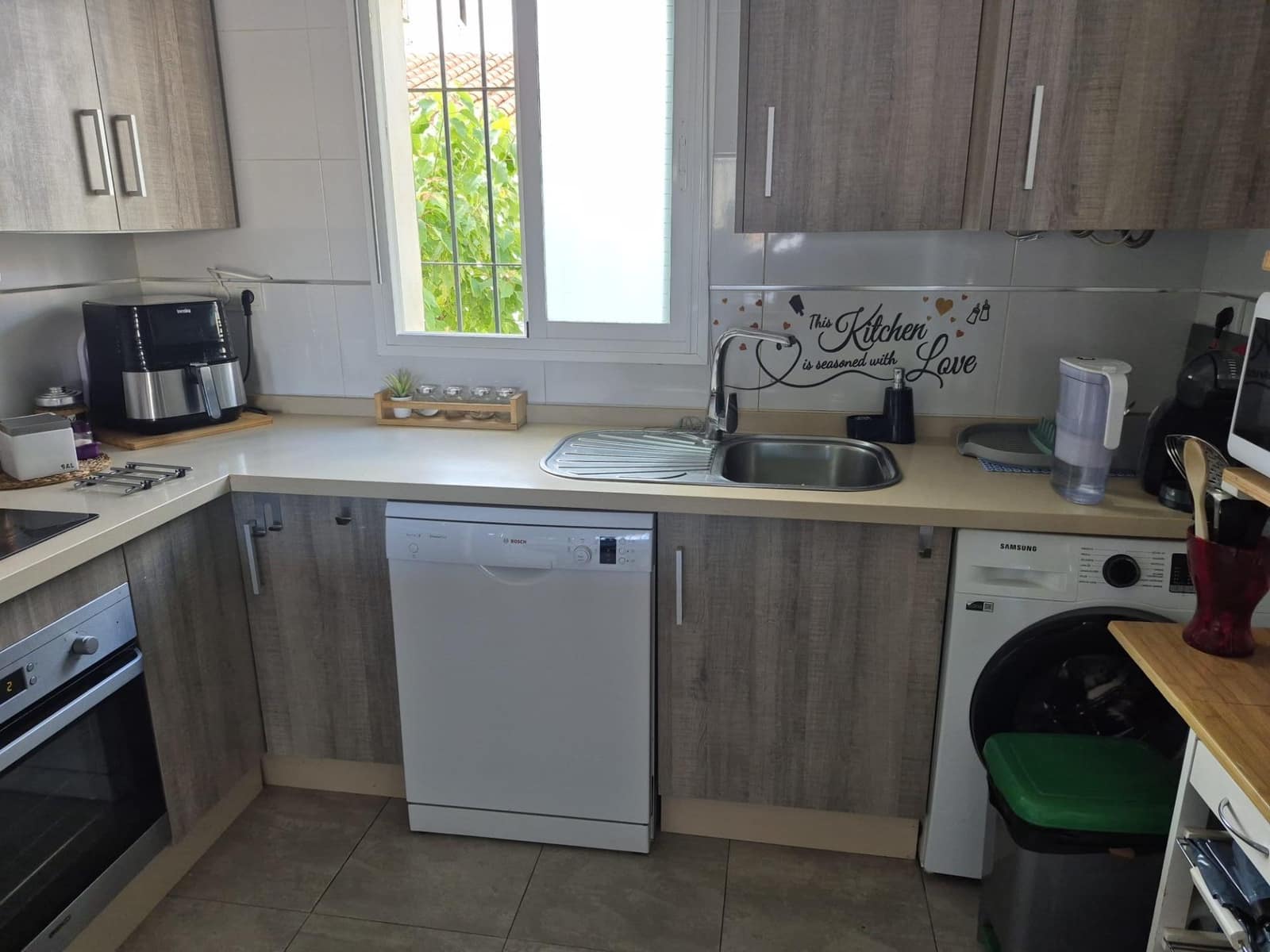 2 sypialnia Dom szeregowy na sprzedaż w Rincon de la Victoria z basenem - 387 000 € (Ref: 9629993)