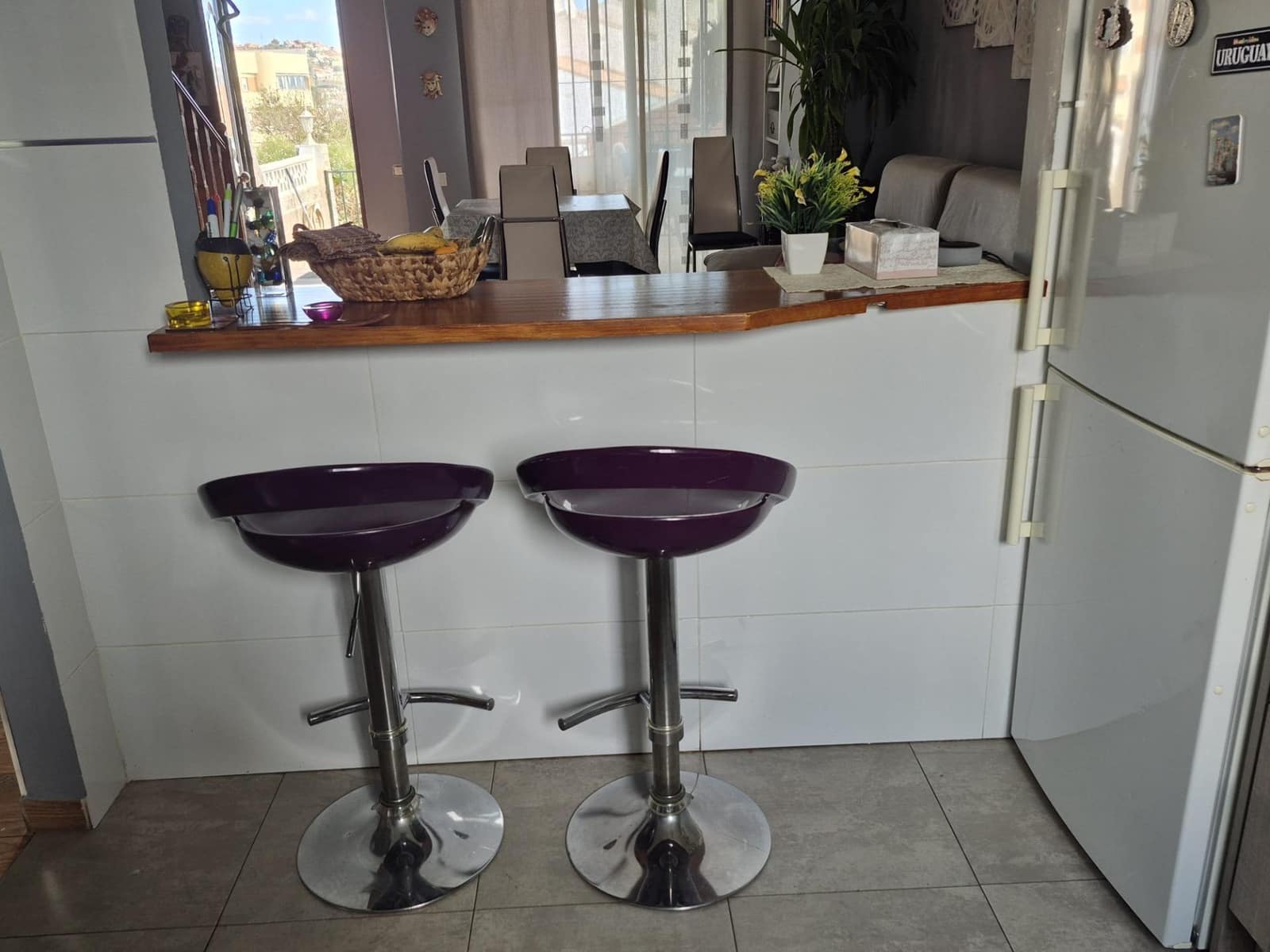 2 sypialnia Dom szeregowy na sprzedaż w Rincon de la Victoria z basenem - 387 000 € (Ref: 9629993)