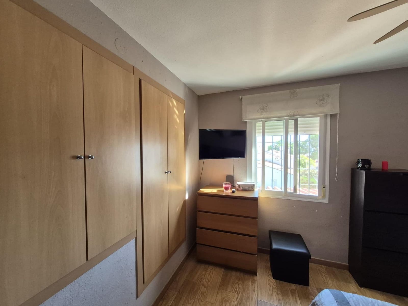 2 sypialnia Dom szeregowy na sprzedaż w Rincon de la Victoria z basenem - 387 000 € (Ref: 9629993)