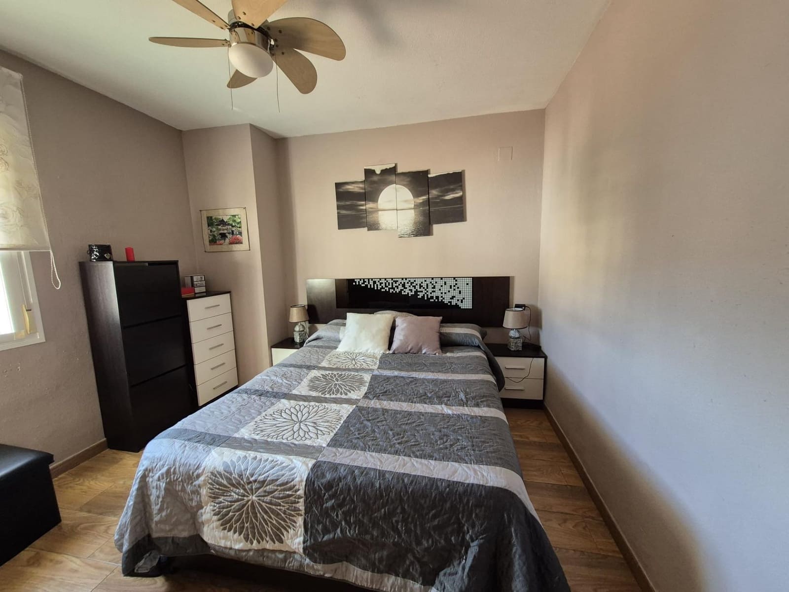 2 sypialnia Dom szeregowy na sprzedaż w Rincon de la Victoria z basenem - 387 000 € (Ref: 9629993)