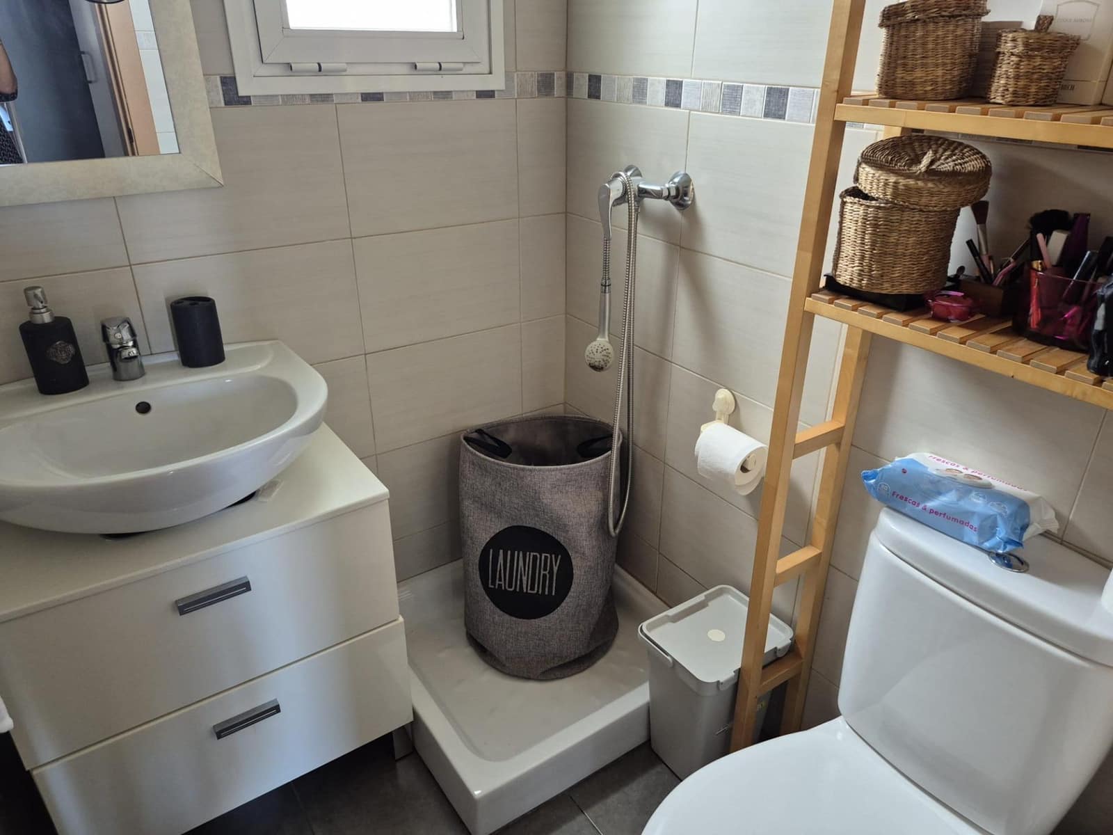 2 sypialnia Dom szeregowy na sprzedaż w Rincon de la Victoria z basenem - 387 000 € (Ref: 9629993)