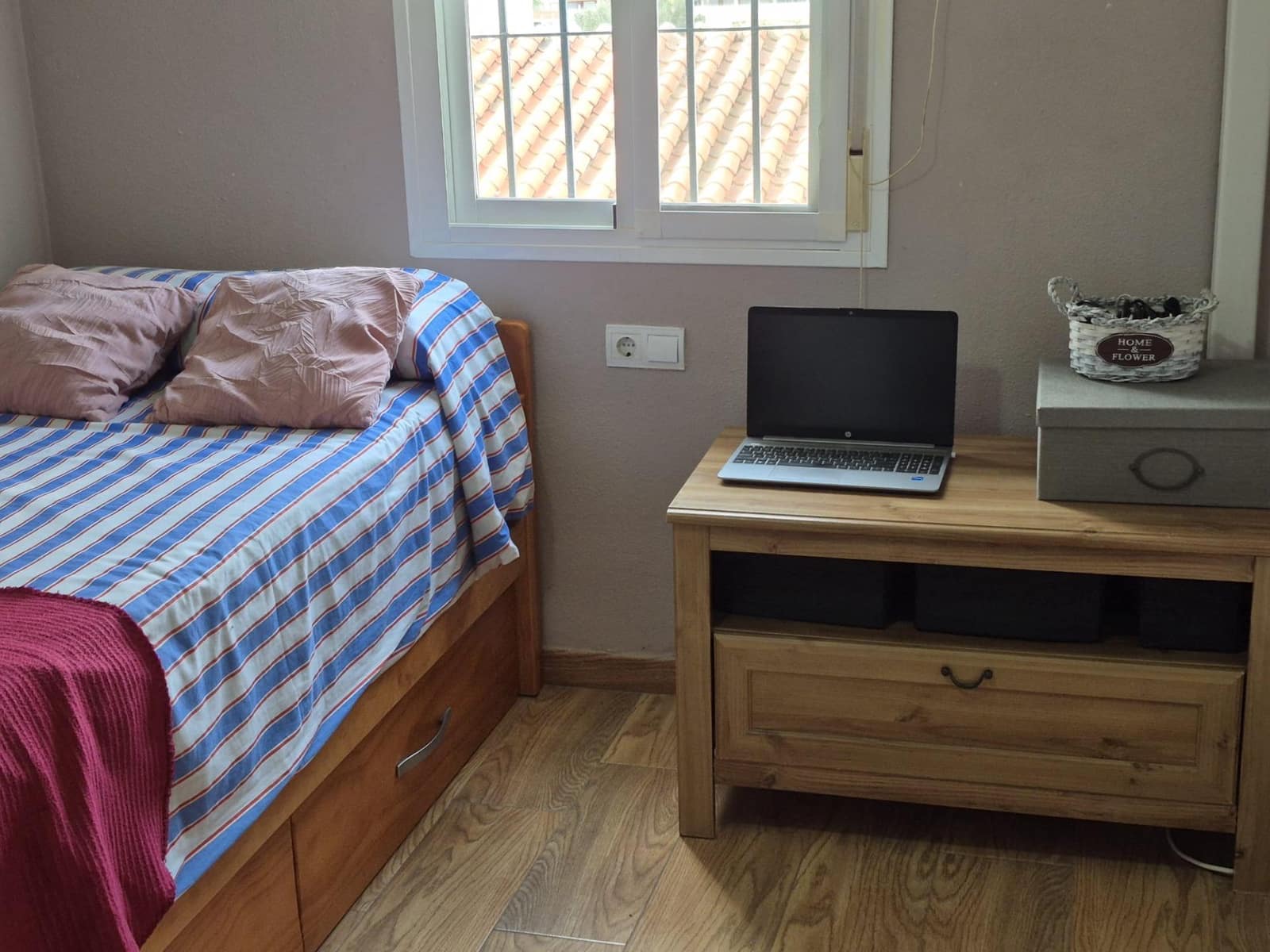 2 sypialnia Dom szeregowy na sprzedaż w Rincon de la Victoria z basenem - 387 000 € (Ref: 9629993)