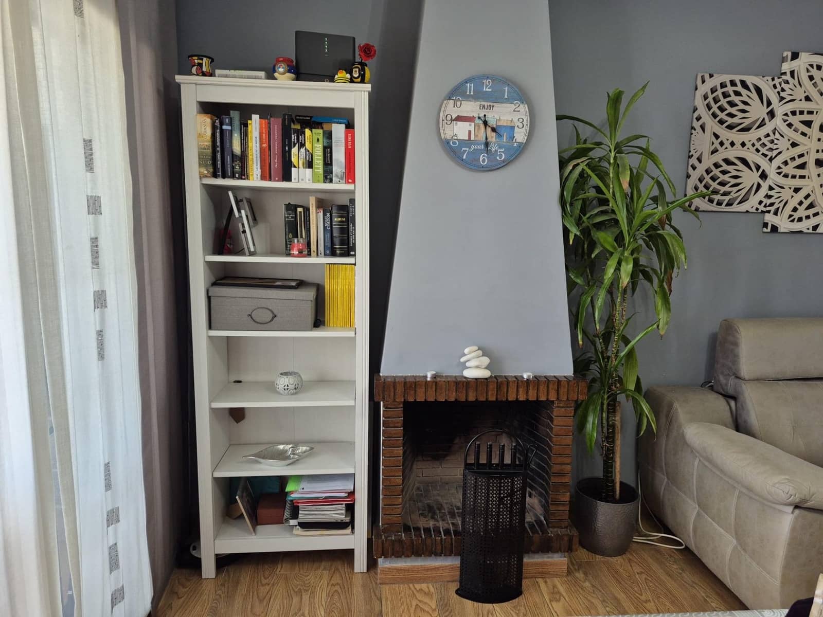 2 sypialnia Dom szeregowy na sprzedaż w Rincon de la Victoria z basenem - 387 000 € (Ref: 9629993)