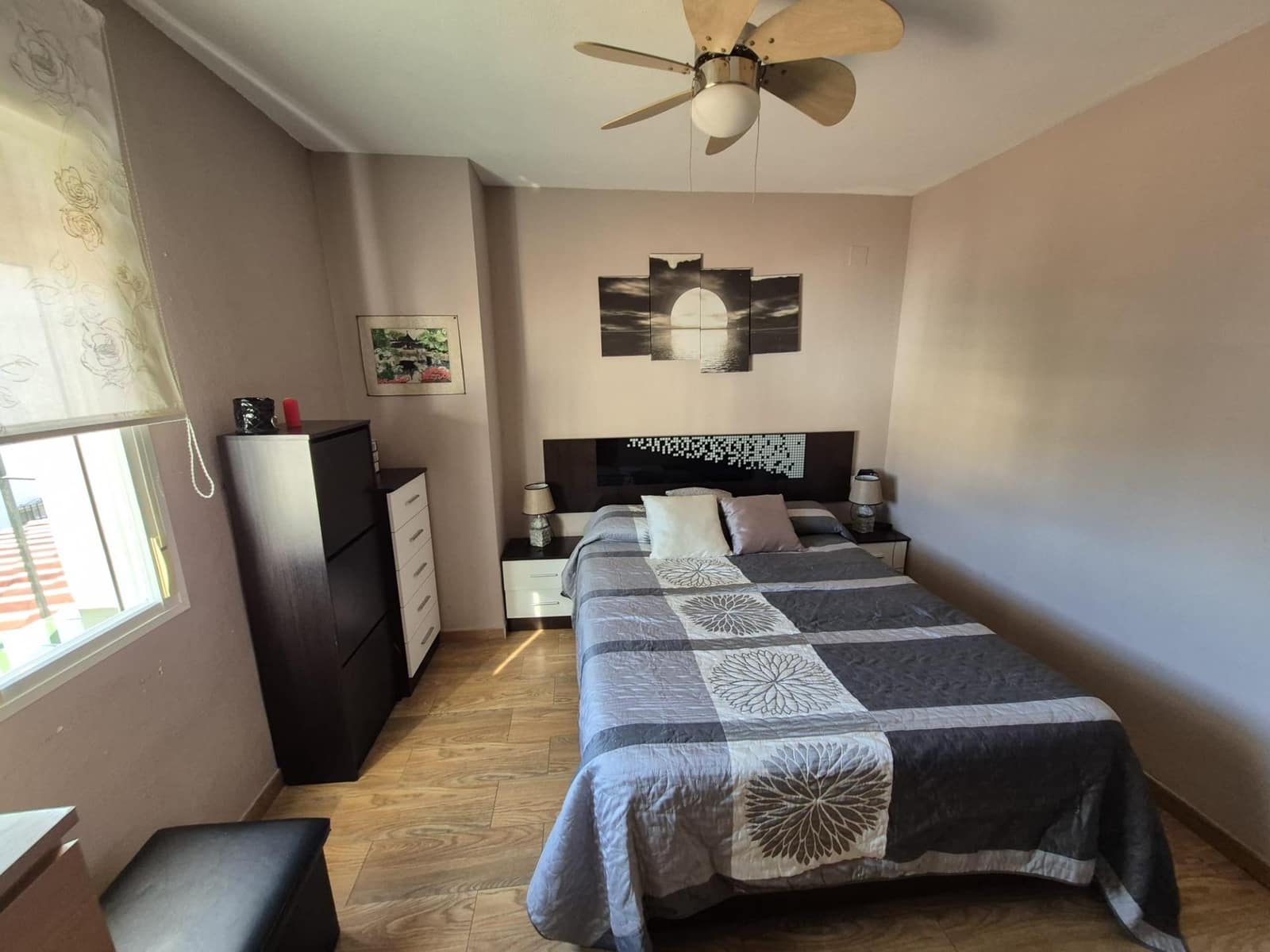 2 sypialnia Dom szeregowy na sprzedaż w Rincon de la Victoria z basenem - 387 000 € (Ref: 9629993)