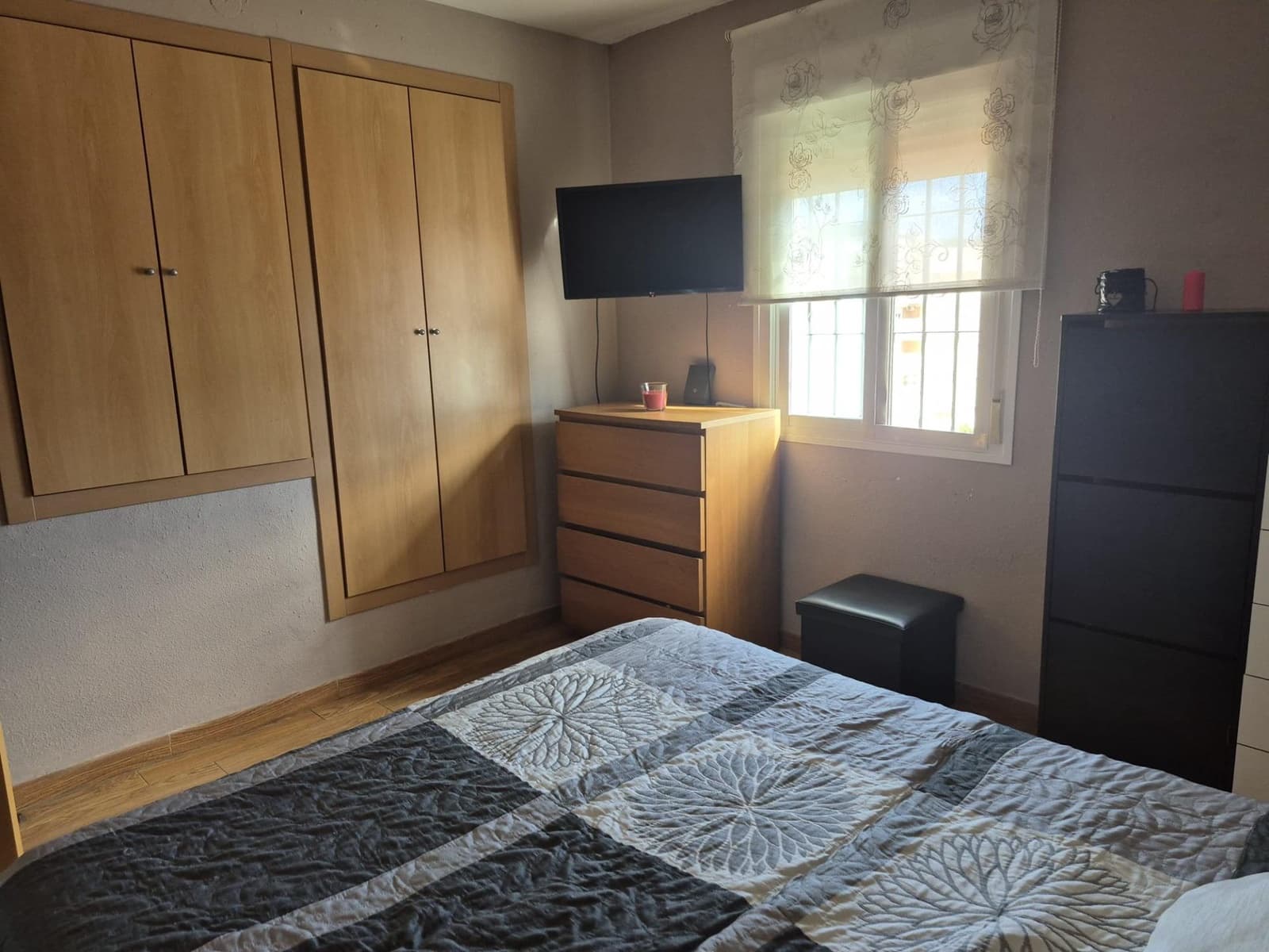 2 sypialnia Dom szeregowy na sprzedaż w Rincon de la Victoria z basenem - 387 000 € (Ref: 9629993)