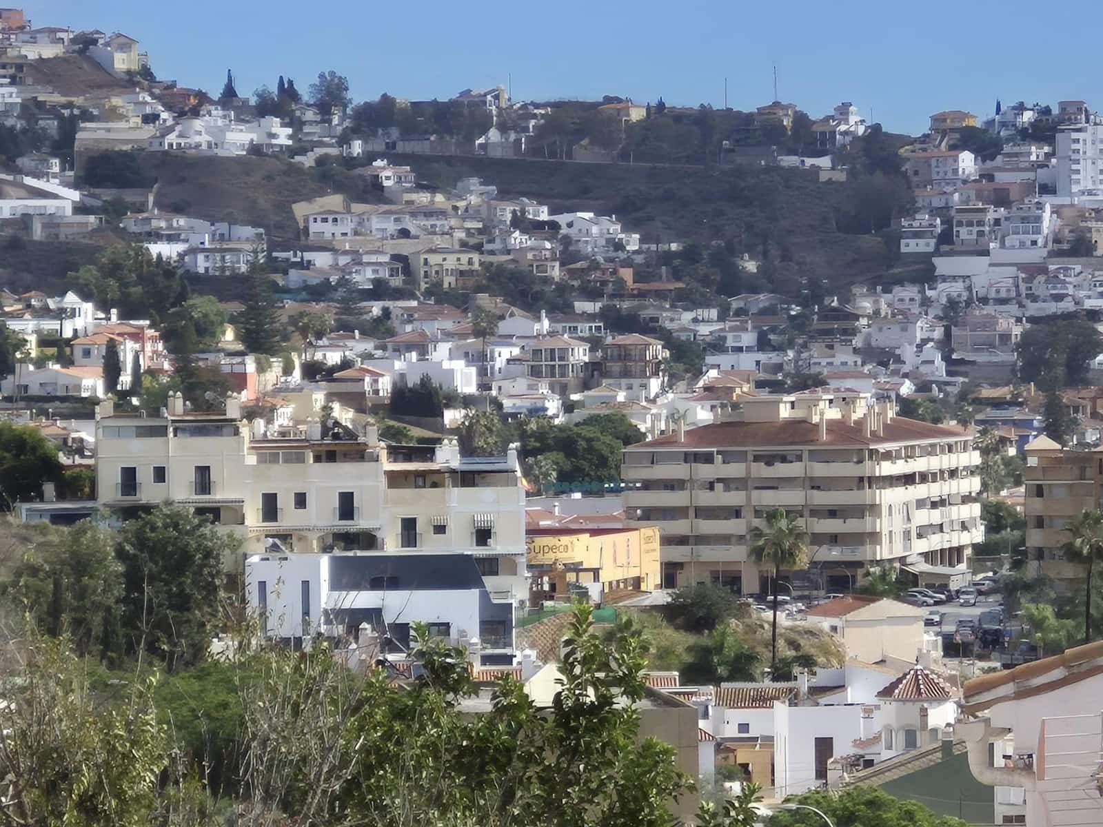 2 sypialnia Dom szeregowy na sprzedaż w Rincon de la Victoria z basenem - 387 000 € (Ref: 9629993)