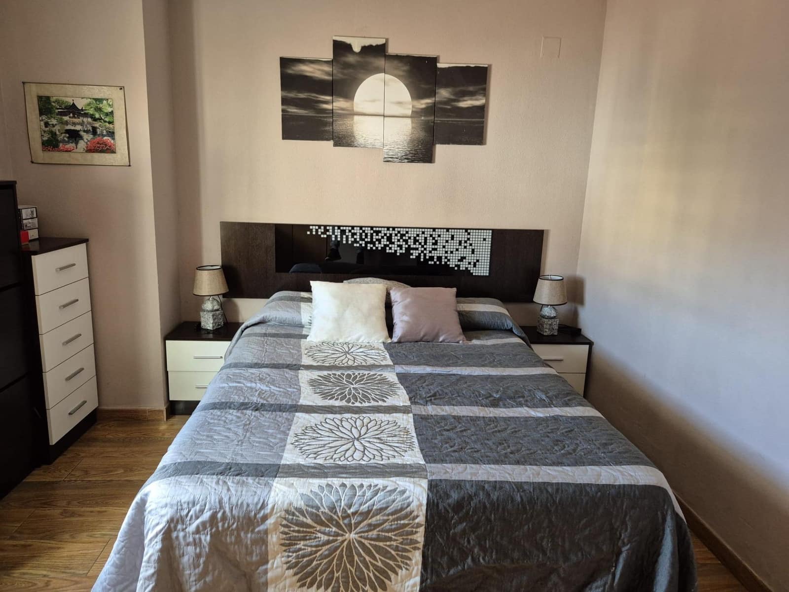 2 sypialnia Dom szeregowy na sprzedaż w Rincon de la Victoria z basenem - 387 000 € (Ref: 9629993)