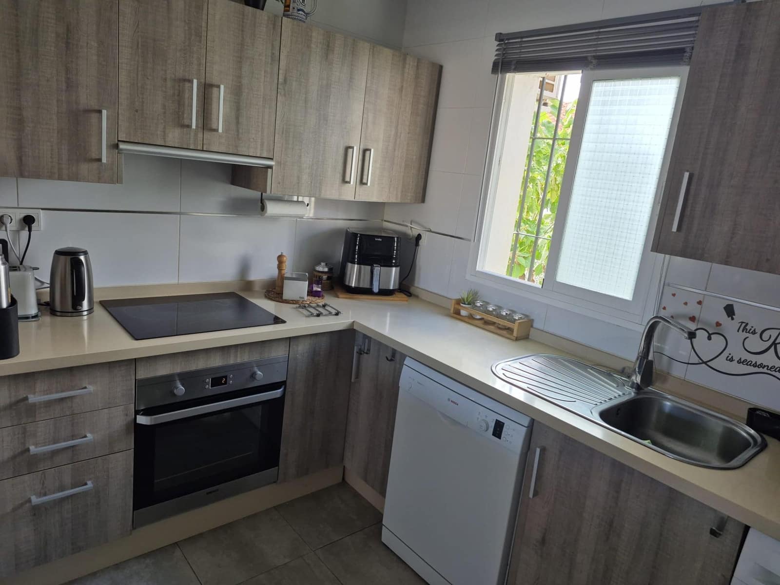 2 sypialnia Dom szeregowy na sprzedaż w Rincon de la Victoria z basenem - 387 000 € (Ref: 9629993)