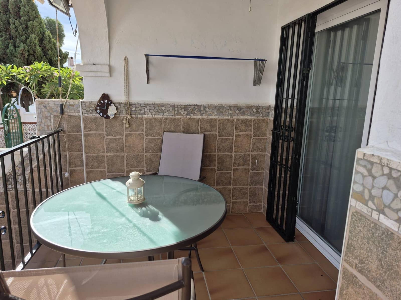 2 sypialnia Dom szeregowy na sprzedaż w Rincon de la Victoria z basenem - 387 000 € (Ref: 9629993)