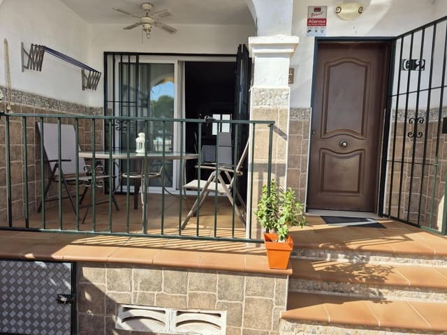 2 sypialnia Dom szeregowy na sprzedaż w Rincón de la Victoria z basenem - 387 000 € (Ref: 9629993)