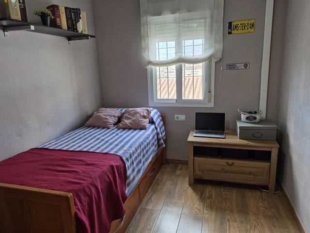 2 sypialnia Dom szeregowy na sprzedaż w Rincón de la Victoria z basenem - 387 000 € (Ref: 9629993)