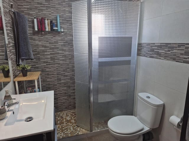 2 sypialnia Dom szeregowy na sprzedaż w Rincón de la Victoria z basenem - 387 000 € (Ref: 9629993)