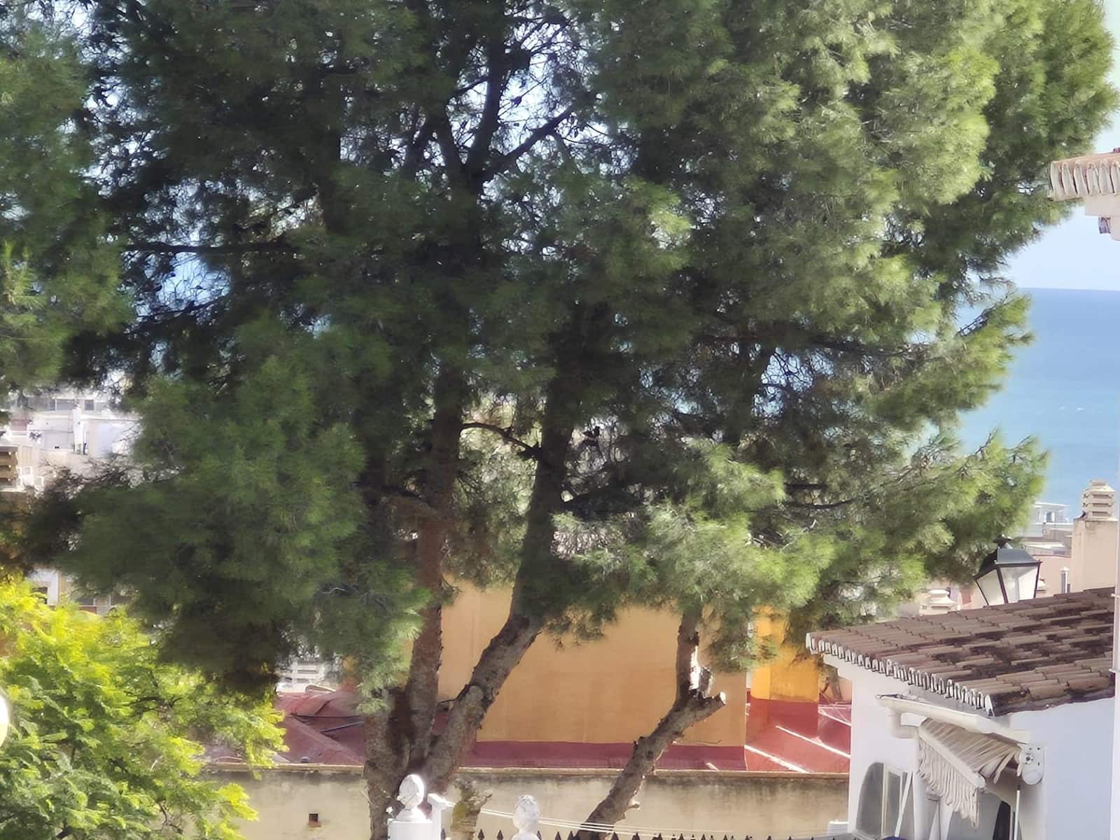 2 sypialnia Dom szeregowy na sprzedaż w Rincon de la Victoria z basenem - 387 000 € (Ref: 9629993)