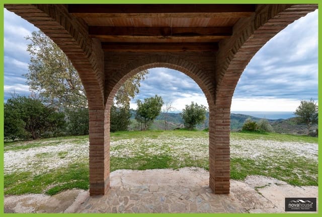 3 sypialnia Finka/Dom wiejski na sprzedaż w Olias, Miasto Málaga - 319 900 € (Ref: 9634277)