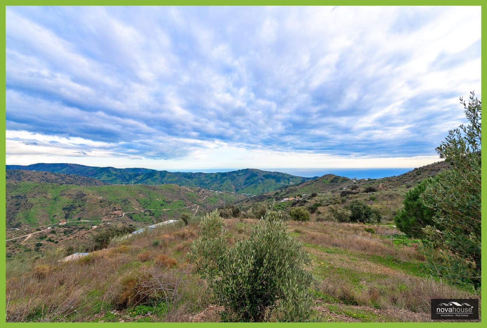 Finca/Casa Rural de 3 habitaciones en Málaga ciudad en venta - 319.900 € (Ref: 9634277)