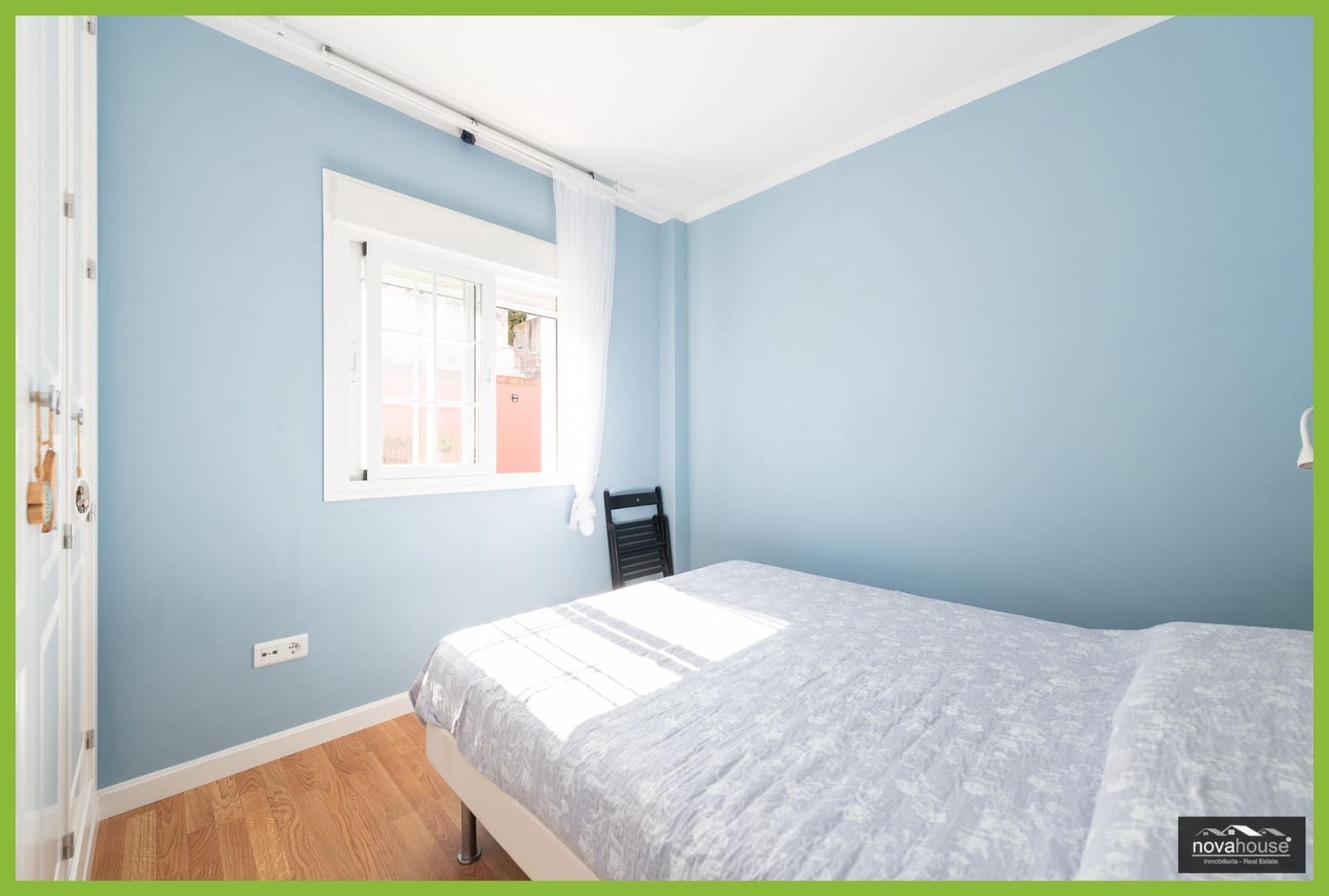 4 sypialnia Willa na sprzedaż w Rincon de la Victoria z basenem garażem - 524 000 € (Ref: 9634278)