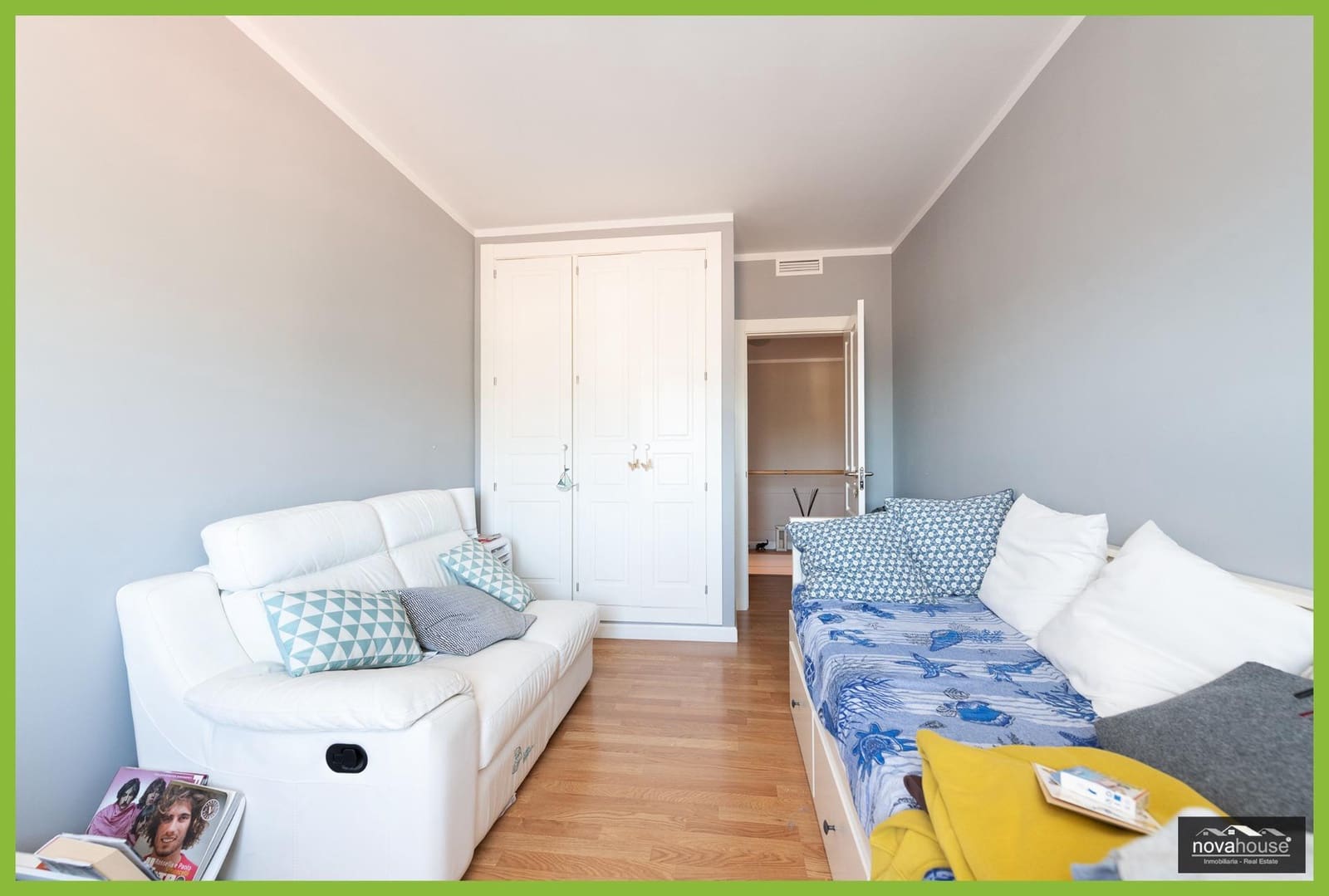 4 sypialnia Willa na sprzedaż w Rincon de la Victoria z basenem garażem - 524 000 € (Ref: 9634278)