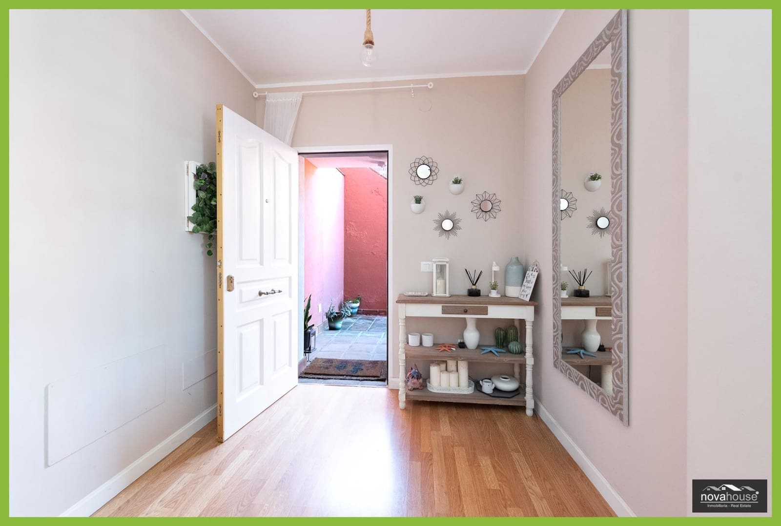 4 sypialnia Willa na sprzedaż w Rincon de la Victoria z basenem garażem - 524 000 € (Ref: 9634278)