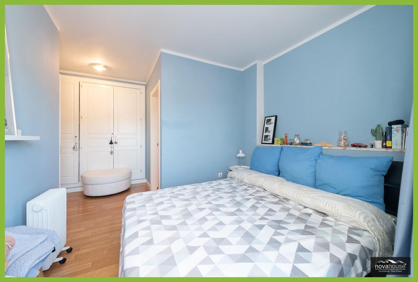 4 sypialnia Willa na sprzedaż w Rincon de la Victoria z basenem garażem - 524 000 € (Ref: 9634278)