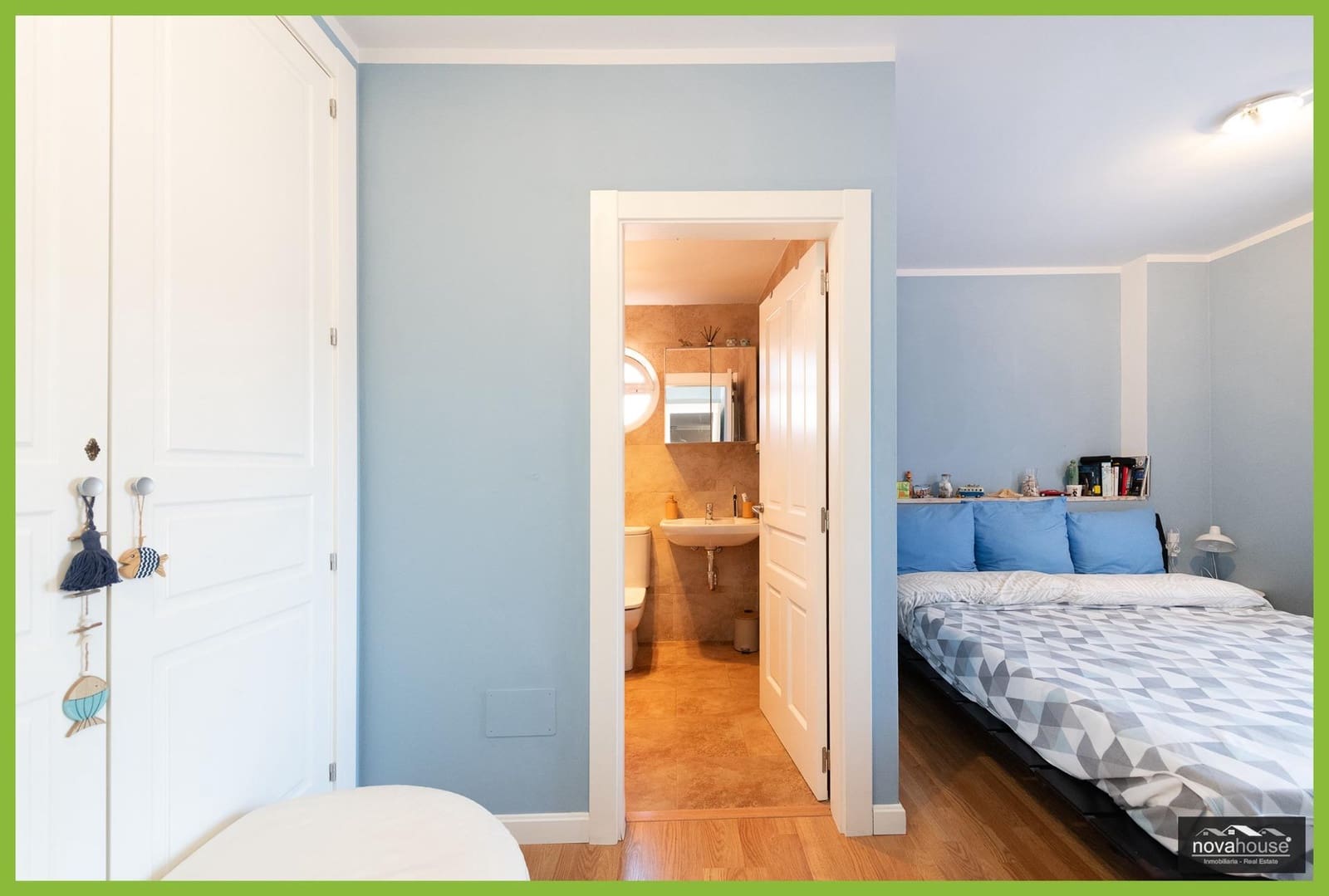 4 sypialnia Willa na sprzedaż w Rincon de la Victoria z basenem garażem - 524 000 € (Ref: 9634278)