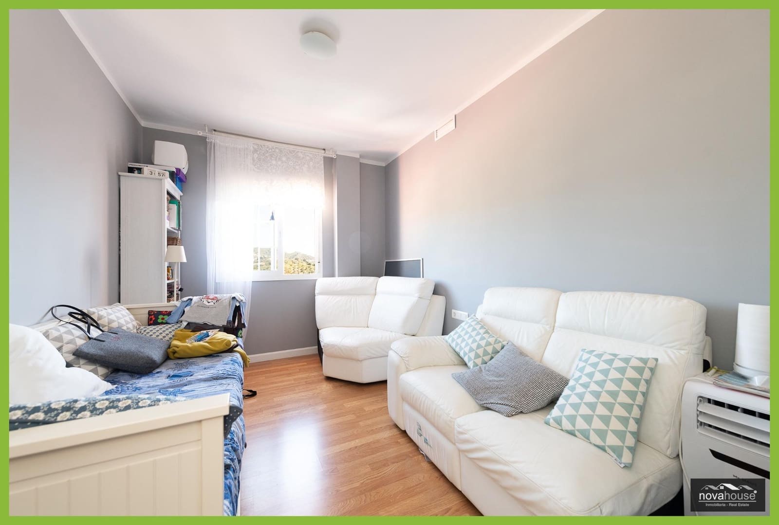 4 sypialnia Willa na sprzedaż w Rincon de la Victoria z basenem garażem - 524 000 € (Ref: 9634278)