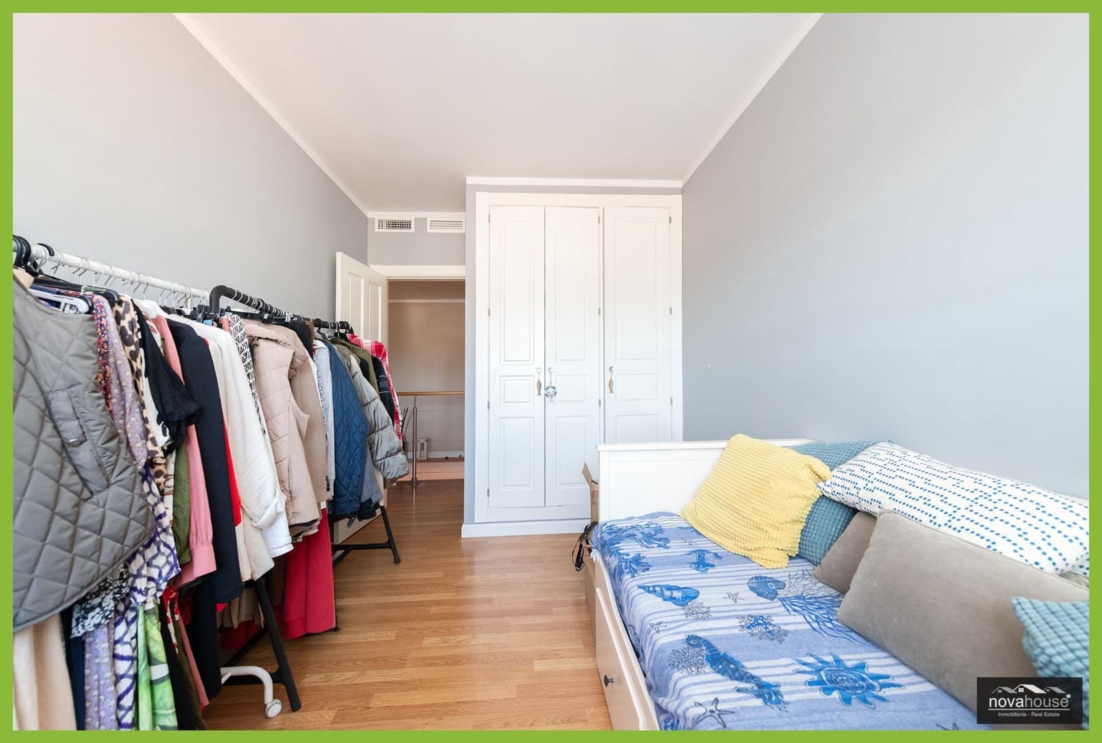 4 sypialnia Willa na sprzedaż w Rincon de la Victoria z basenem garażem - 524 000 € (Ref: 9634278)